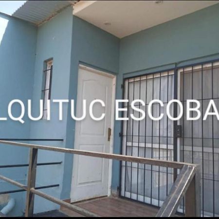 Alquituc Escobar 2 Apartment Belen de Escobar Luaran gambar