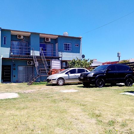 Alquituc Escobar 2 Apartment Belen de Escobar Luaran gambar