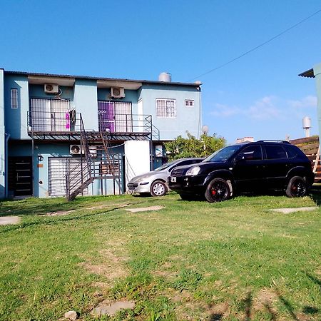 Alquituc Escobar 2 Apartment Belen de Escobar Luaran gambar