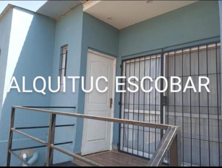 Alquituc Escobar 2 Apartment Belen de Escobar Luaran gambar