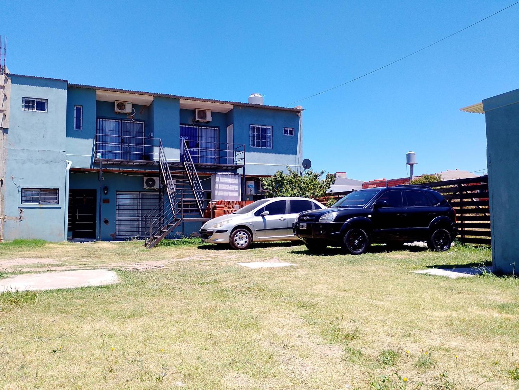 Alquituc Escobar 2 Apartment Belen de Escobar Luaran gambar